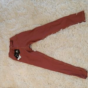 Jivvanya Active wear leggings